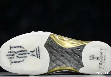 Hyperoad Air Trophy 'White' Room 23 Jordan Air Jordan Retro x 0427